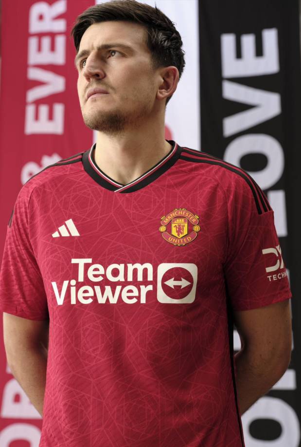 Informan desde Inglaterra que el Manchester United prepara una limpieza, los jugadores incluidos serían: Harry Maguire, Scott McTominay, Donny van de Beek, Anthony Martial, Alex Telles, Eric Bailly, Dean Henderson.