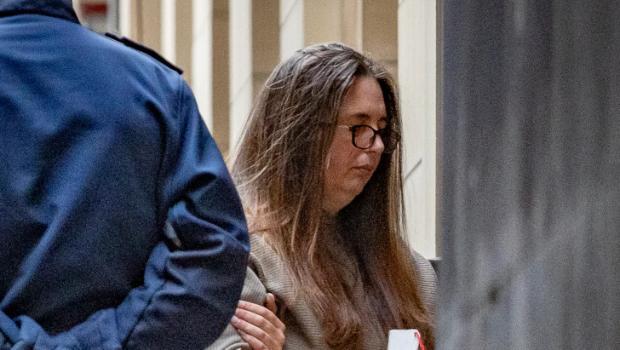 Envenenó a sus exsuegros con un hongo letal y recibirá un duro castigo