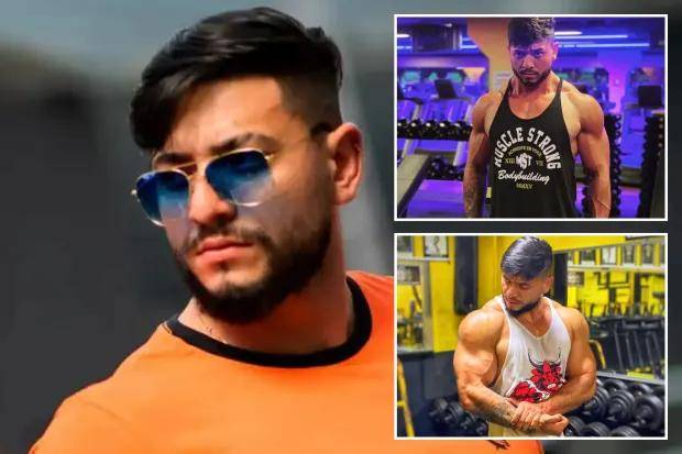 Tras el ataque, su hermano lo trasladó al Hospital Municipal de Tatuape, pero los médicos se vieron imposibilitados de salvarlo, ya que una de las balas impactó en su columna vertebral.