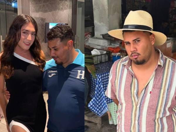 El nombre de Chauder Morazán ha sido uno de los nombres más sonados durante 2025 y uno de los convocados para el partido de tiktokers entre Honduras y El Salvador.