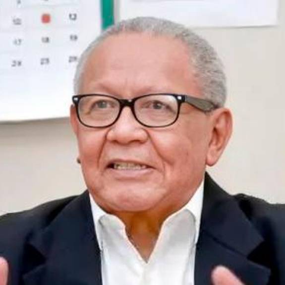 Juan Ramón Martínez