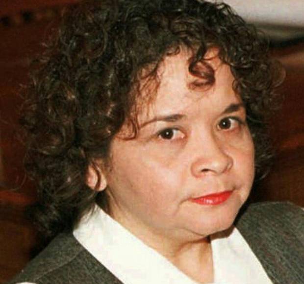 Cabe mencionar que, Saldívar podría salir de la prisión si cumple algunos requisitos que exige la ley como ser buena conducta durante su período enla cárcel.