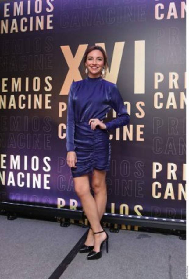 La famosa mexicana siempre se ha mostrado a favor del aborto legal y seguro, y considera que las mujeres tienen derecho a decidir sobre sus cuerpos.