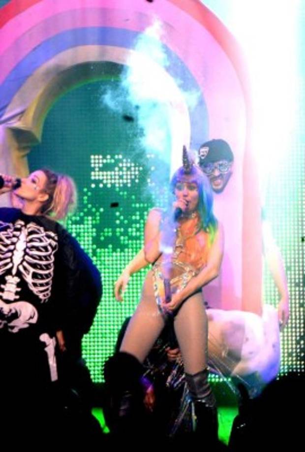 Miley espera que mostrar una imagen más discreta consiga convencer a Liam -con quien rompió su compromiso en 2013- de que es una persona con la que podría pasar el resto de su vida.