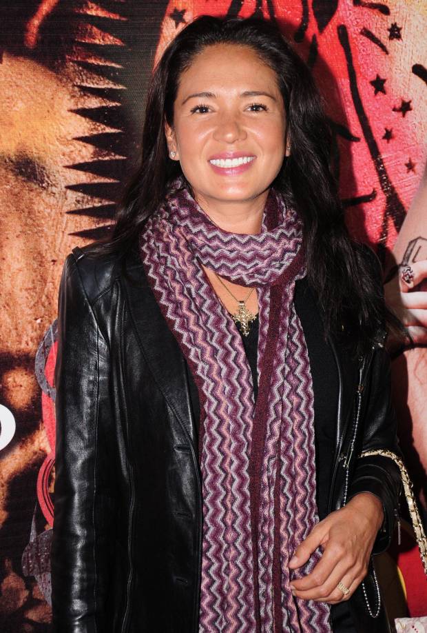 Yolanda Andrade fue una de las famosas que ingresó al reality show más famosos del año dos mil, Big Brother en su segunda edición.