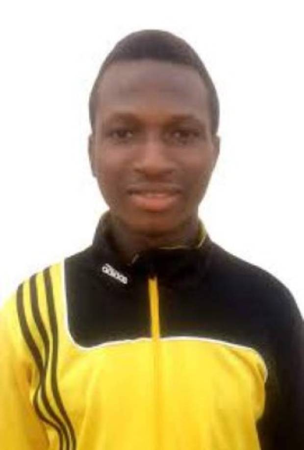 El futbolista maliense Amadou Sisoko llegará a Honduras para incorporarse al Club San Juan de Quimistán de la Liga de Ascenso.