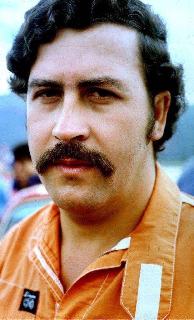 El triste final de doña Hermilda Gaviria, la mamá de Pablo Escobar