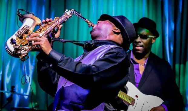 A punto de realizarse el Jazz Fest 2022 en el Museo de Antropología e Historia de SPS