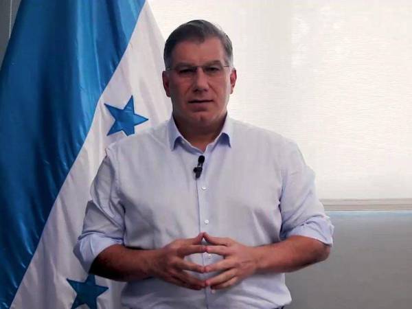 Mateo Yibrín pidió a Xiomnara Castro “rectificar” en su decisión de cancelar la extradición.