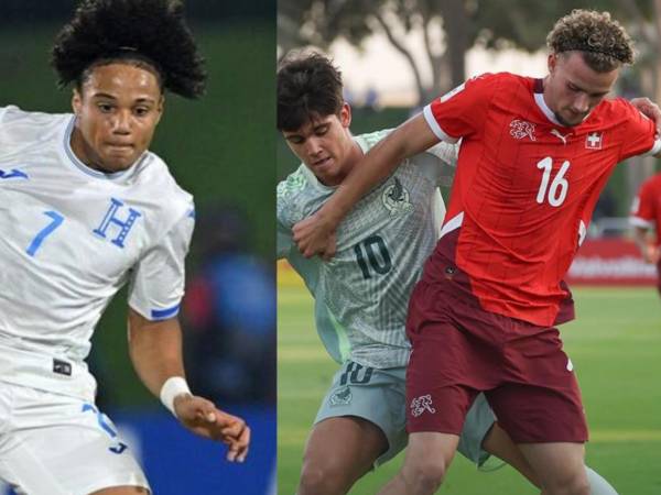 Conoce la actividad que se dio este lunes 10 de noviembre en el Mundial Sub-17 que se realiza en Qatar.