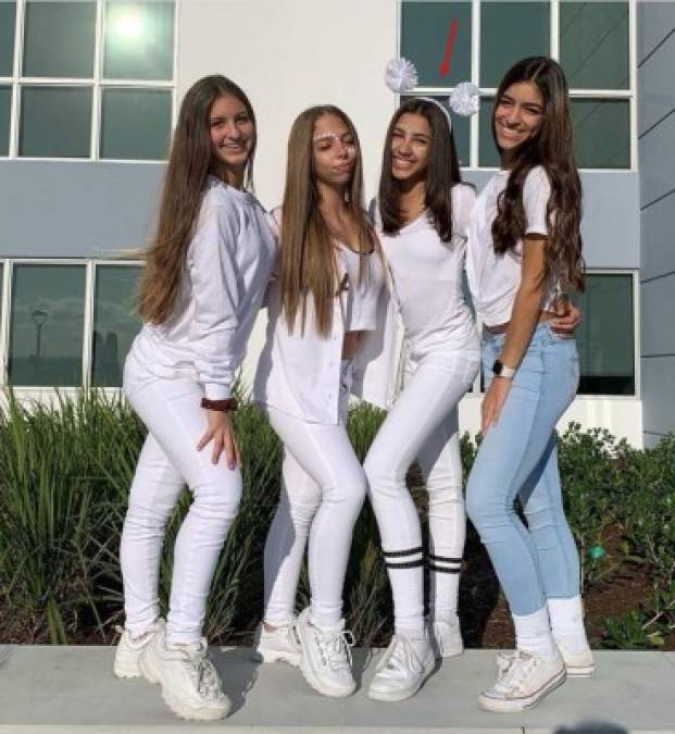 El grupo de jóvenes bailarinas Dance Town Divas ha sido parte del concurso de baile World of Dance de la cadena NBC en Estados Unidos.