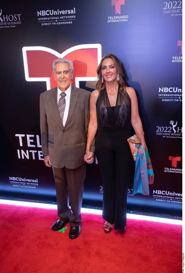 La hija del actor Eric del Castillo expresó que le tomó por sorpresa la muerte de Rebecca Jones, ya que habían hablado sobre un tratamiento con medicina alternativa. 