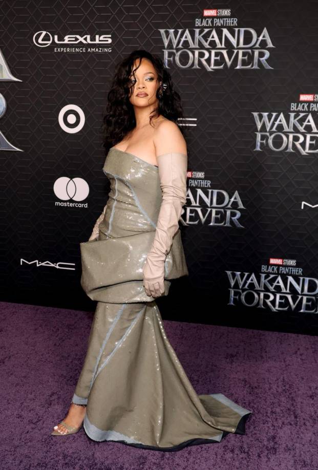 La cantante lleva<b> seis años sin sacar un nuevo trabajo</b>, hace tres lanzó una colaboración con el rapero y cantante de r&amp;b PartyNextDoor, “Believe It”, una reaparición que volvió a alimentar las expectativas de los seguidores por su esperado noveno disco.