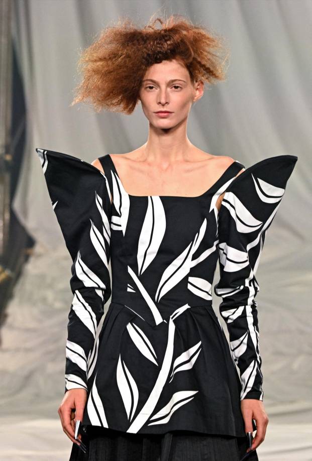 Charles de Vilmorin para Rochas