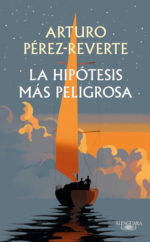 De Almodóvar a Pérez-Reverte: 15 libros recomendados en octubre 2026