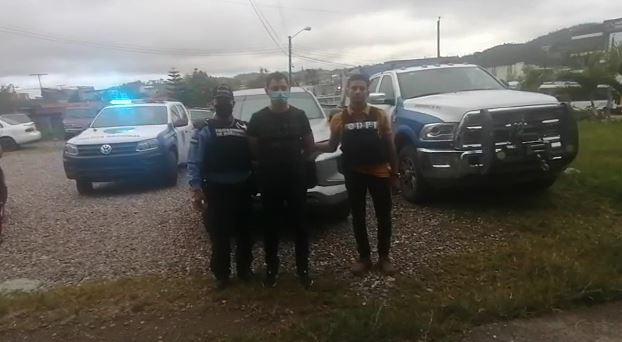 Acusan a odontólogo por besar y tocar a niño que atendía en Copán