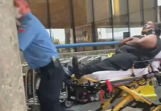 Fuertes turbulencias dejan decenas de heridos en vuelo de Hawaiian Airlines