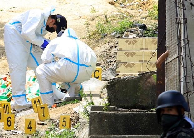 Al menos 60 niños y jóvenes son asesinados al mes en Honduras