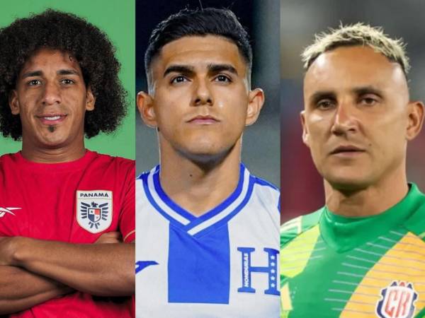 Eliminatorias Concacaf rumbo al Mundial 2026: Partidos y horarios de jornada clave