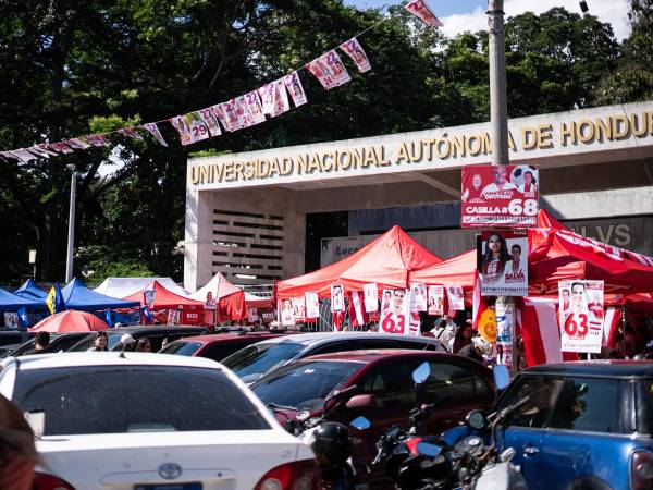 Los candidatos presidenciales no serán sancionados, ya que los cinco aspirantes que participaron en las elecciones generales presentaron sus informes de rendición de cuentas.