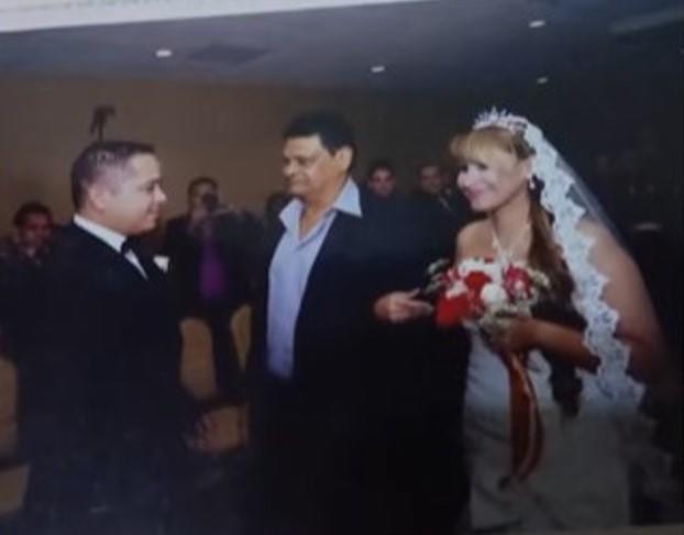 El tierno mensaje de despedida de hija del fundador de Titicos