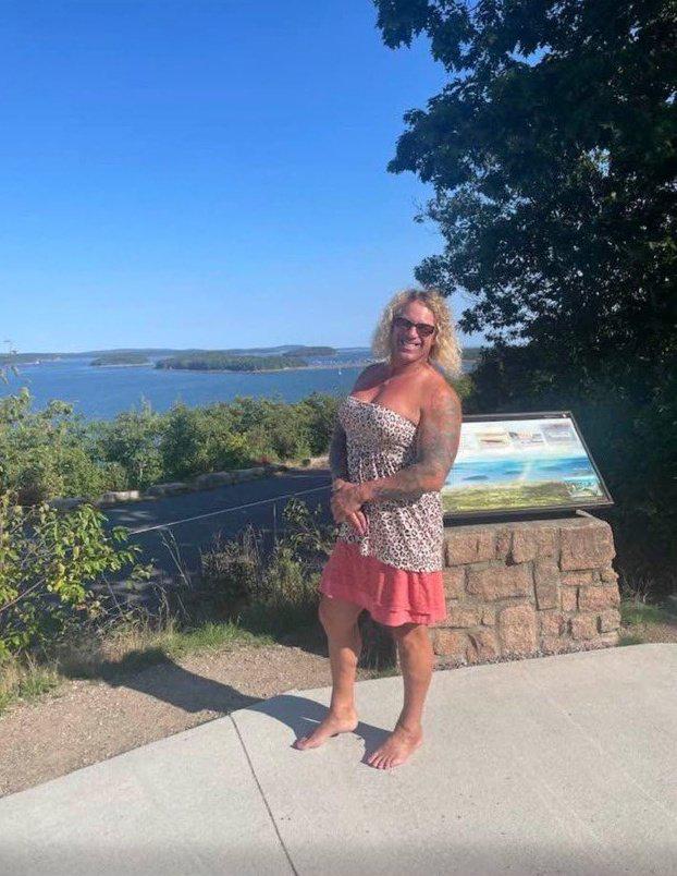 Revelan el rostro del atacante en partido de hockey; su exesposa y su hijo las víctimas