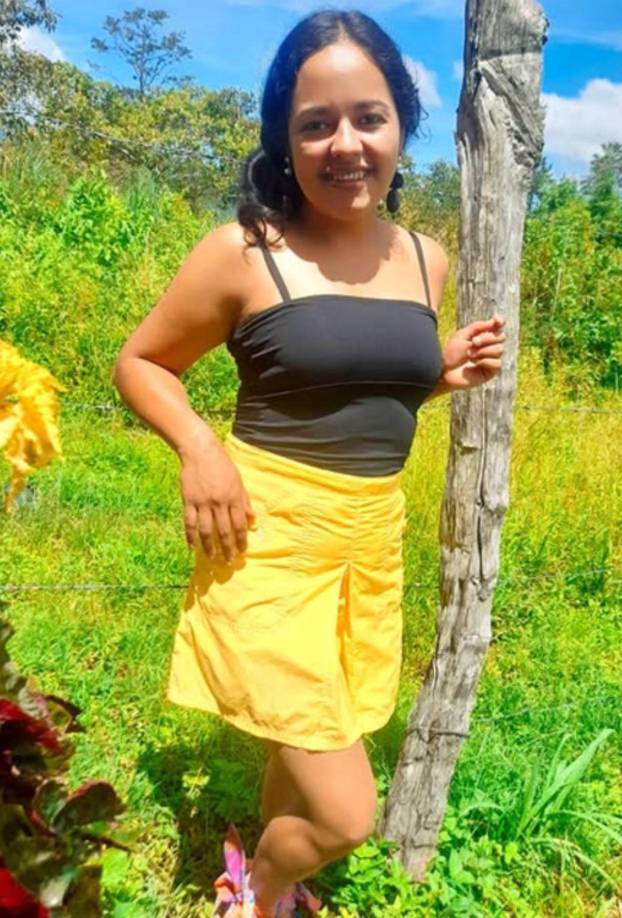 La pérdida de Lorena ha conmovido profundamente a Mejocote.