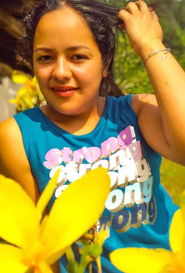 Los mensajes de sus amigos y conocidos en redes sociales reflejan el cariño y la tristeza que ha dejado su partida. <b>“Lore como siempre te decía, fuiste una gran persona. Me quedan muchos recuerdos de ti. Siempre te recordaré, Lorena Perdomo. Dios te tenga en su santa gloria.”</b> 