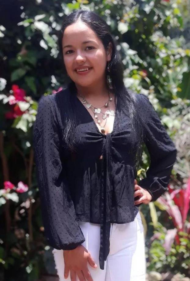 A su primogénito, le escribió: <b>“Te cuidaré mientras viva, no importa lo grande que estés, para mí, siempre serás mi bebé. Te amo.”</b> 