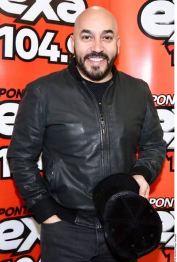 El pasado viernes, 'El Toro del Corrido' dio una conferencia de prensa en Estados Unidos para promover un suplemento alimenticio y ahí mostró su postura ante el comentario que hizo hace unos días.