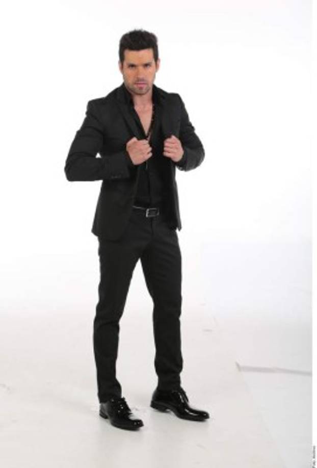 El juez dictó la suspensión condicional del proceso debido a que la víctima aceptó la reparación del daño, que es la única forma en la que se puede dar.<br/>