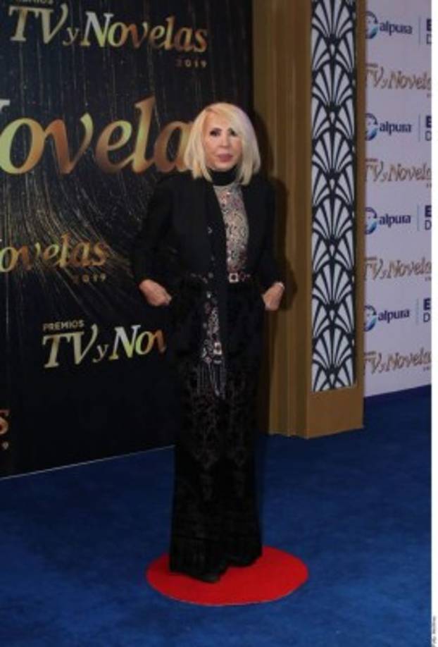 'Tú te has metido conmigo y yo solo te estoy contestando. La próxima vez que te metas conmigo, la próxima vez que hables de mí, yo tengo mucho para hablar de ti, ok, así que mejor calladita mi reina”, señaló Laura en su programa.<br/>