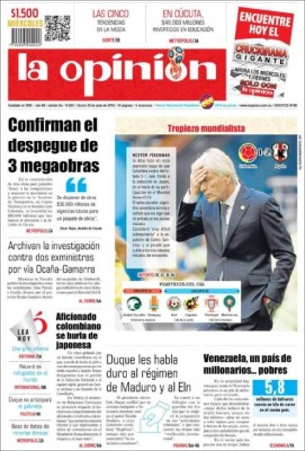 "Foto: La Prensa"