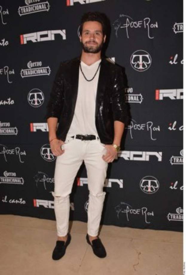 'Nadie va a poder poner en tela de juicio lo que yo denuncio porque ya él lo aceptó, y el juez lo aceptó, y creo que con esto yo puedo tener ya mi vida tranquila y continuar', dijo Valenzuela, al finalizar la audiencia.