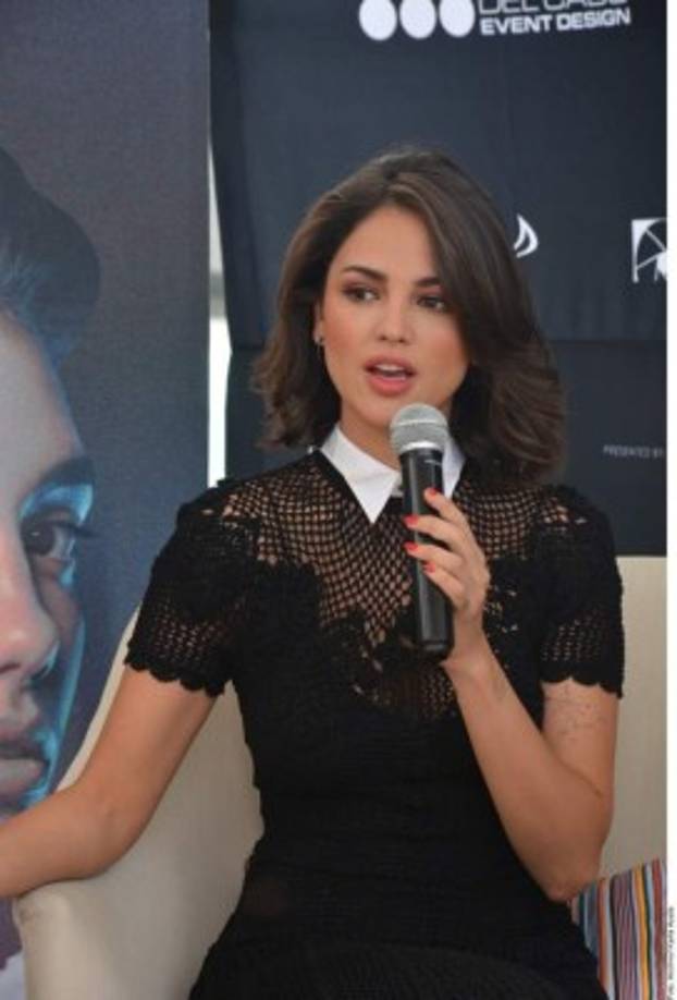 'Pero como productora le afecta. Una parte es la artística, que afectaría su trayectoria, planes y podría afectar su agenda, pero en la parte que ella figura como productora también es corresponsable de cualquier contingencia jurídica que pudiera existir', resaltó Pous.