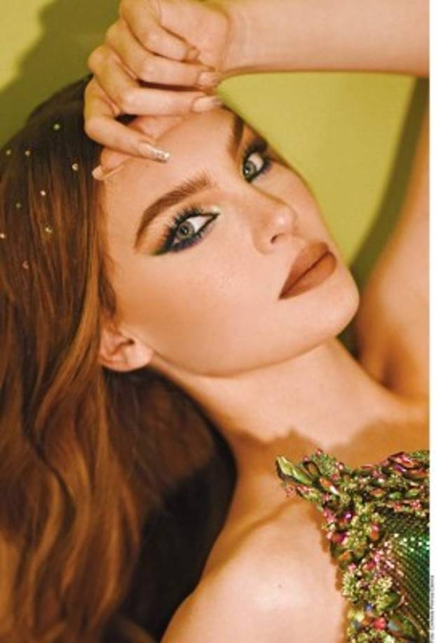 Además, comentó que Belinda “se le hace una persona gris”.