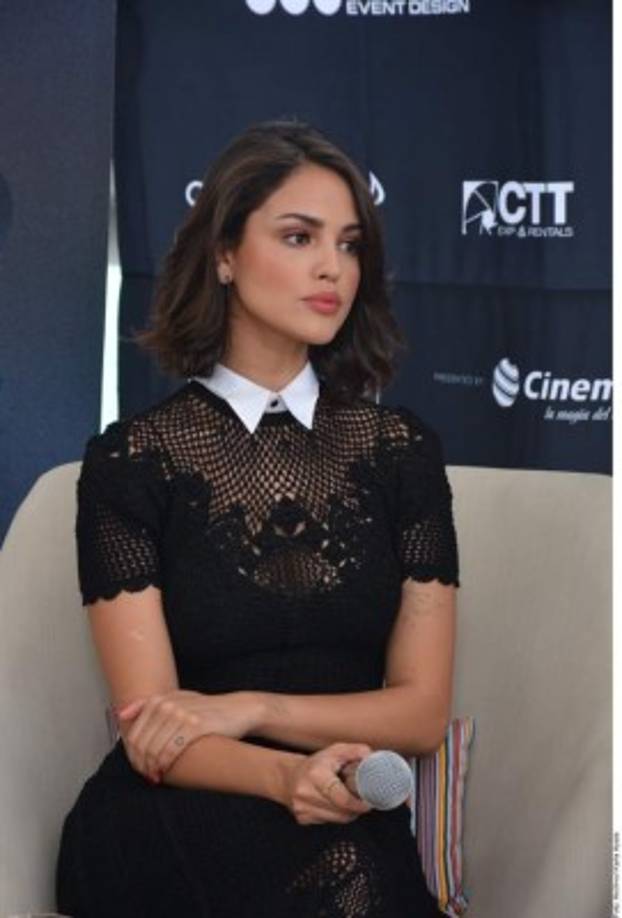 Pous no tiene intenciones de afectar a Eiza González, incluso le apena que se vea involucrada en este conflicto. En su opinión, la estrella pudo prevenirse con mejor asesoría legal.