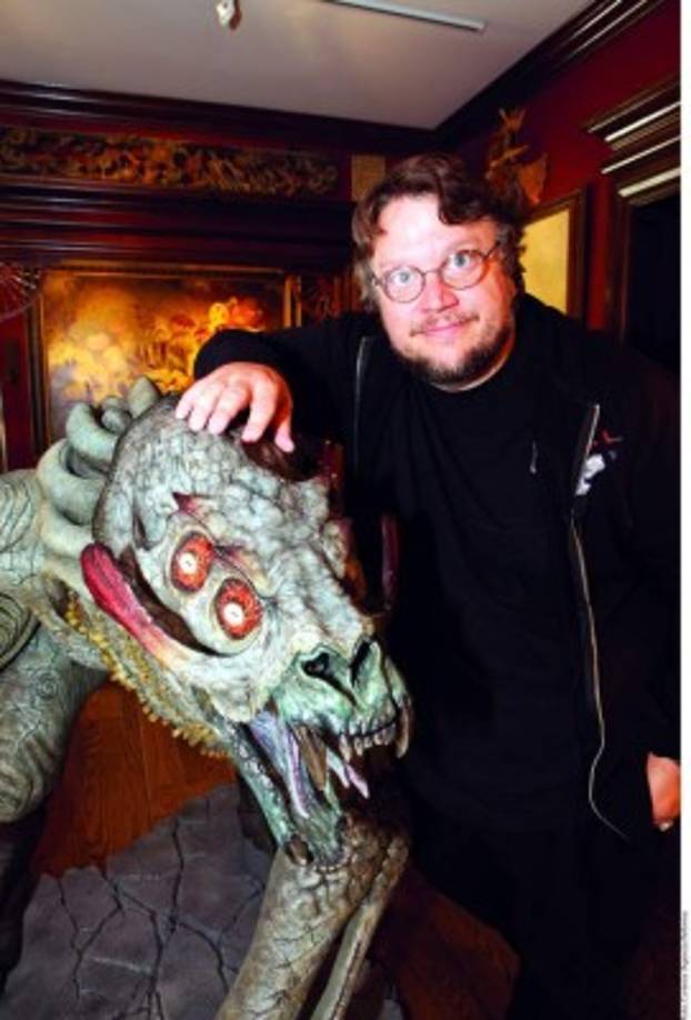 Agregó que su intención es que quien vea la exposición se sienta inspirado a hacer lo que sueña.