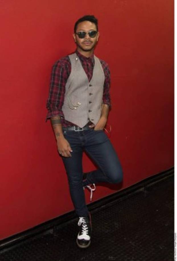 Kalimba señaló que dichas denuncias no deben tomarse a la ligera pues pueden destruir carreras. También comentó que de lo que sufren los caballeros no se habla.