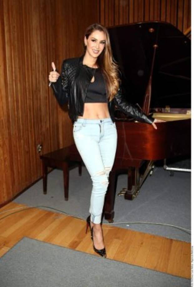 No es un secreto que Ninel Conde despierta pasiones, pero algunas de ellas llegan a rozar el punto de la obsesión.