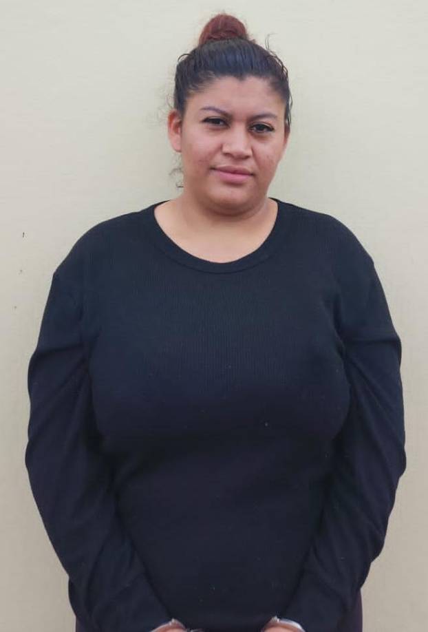 Según el informe de la DPI, el 30 de mayo de 2023, los ciudadanos indicados, llegaron a su casa de habitación bajo efectos del alcohol y sustacias psicotropicas.