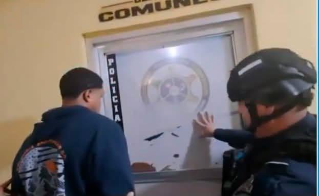 Detective revela supuesto rango criminal de estadounidense detenido en Honduras
