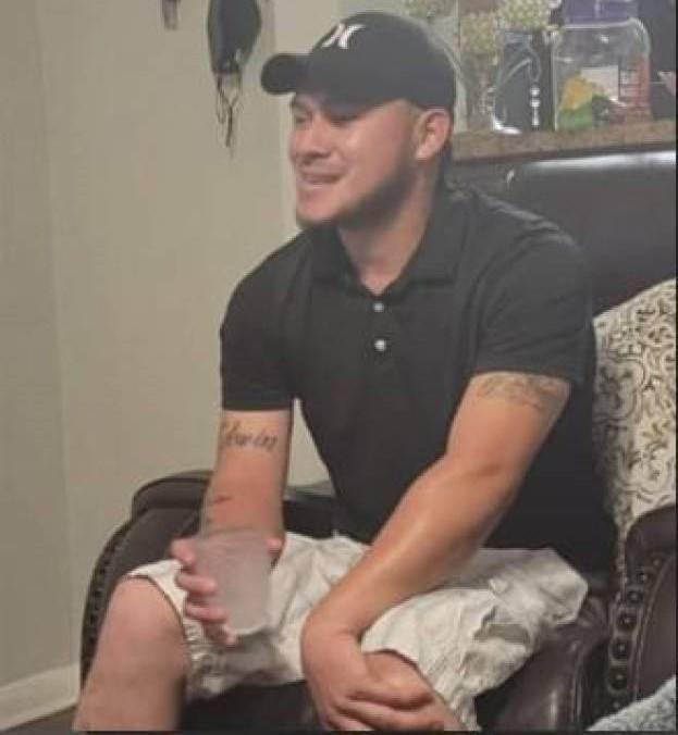 Hondureño se declara culpable de asesinar a su pareja; familia de ella inconforme con pena