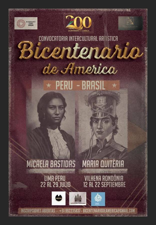 Arte ilustrativo del evento.