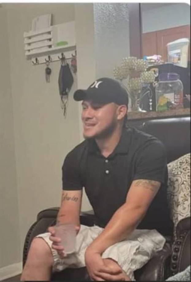 La familia de Bessy señaló en todo momento a Edwin como el principal sospechoso. En el pasado fue denunciado por Bessy y desde su muerte estuvo desaparecido. 