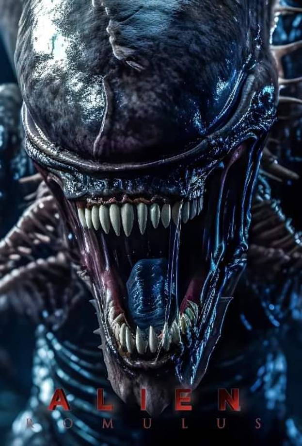 El estreno exclusivo en cines de ‘Alien 7’ tendrá lugar el 16 de agosto de 2024. El plan inicial era lanzarla directamente en streaming, pero Disney cambió de idea, seguramente motivada al menos en parte por la buena acogida que tuvo ‘Predator: La Presa’. Todavía faltan por conocerse muchos detalles sobre la misma, pero sí se sabe que “un grupo de jóvenes de un mundo lejano se enfrentan a la forma de vida más aterradora del universo” y que, en principio, va a ser una película independiente dentro de este tenebroso universo. 