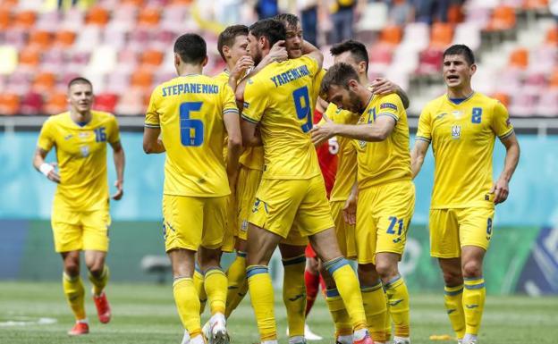 ¿Ucrania en Qatar 2022? Shakhtar Donetsk pide a la FIFA la exclusión de Irán en el Mundial