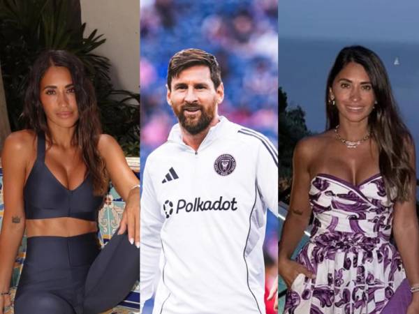 Antonela Roccuzzo ha sorprendido tras tomar la decisión de irse de Miami y moverse para Europa.