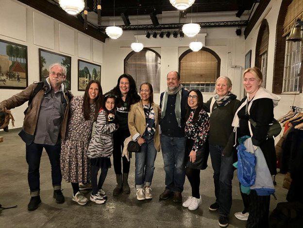 Proyecto Aullador dejó en alto el nombre de Honduras.