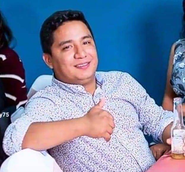 Kenito Montoya sostuvo muerte cerebral tras un tiro en la cabeza y los allegados decidieron desconectarlo y donar sus órganos.